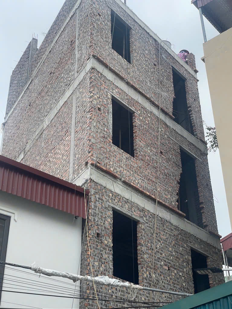 BÁN NGAY - TRUNG TÂM TRẠM TRÔI – GIANG XÁ | NHÀ MỚI ĐÉT – Ở NGAY – GIÁ CHỈ 4.7 TỶ
